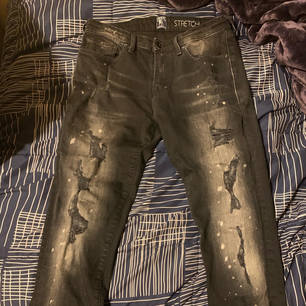 PRP Jeans
